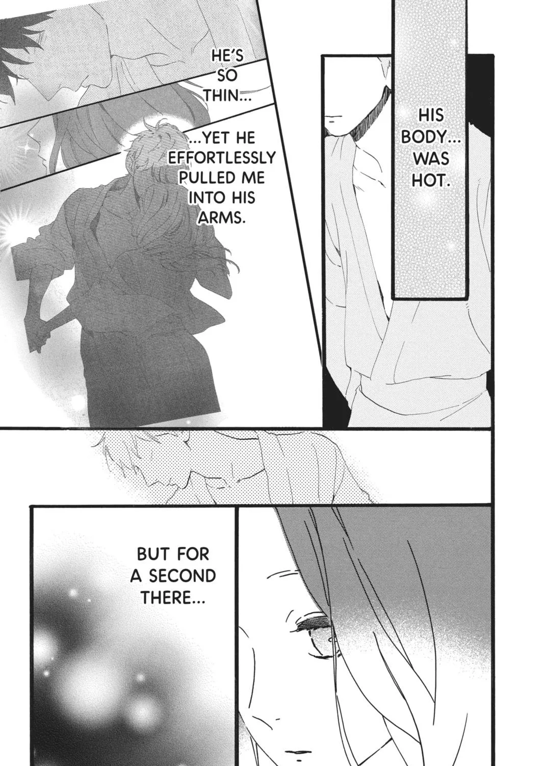 Read Daytime Shooting Star chapter 45 image 16 on Lezhin
