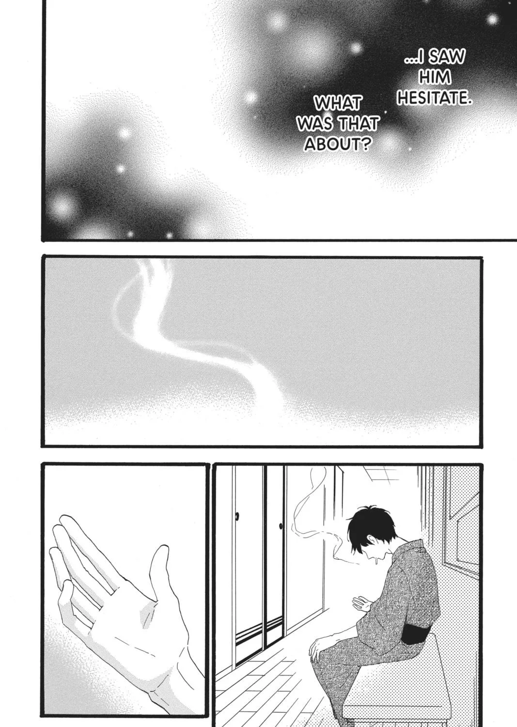 Read Daytime Shooting Star chapter 45 image 18 on Lezhin