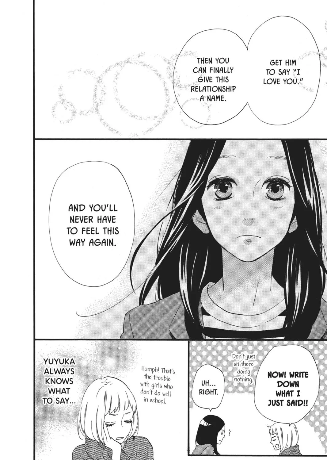 Read Daytime Shooting Star chapter 45 image 38 on Lezhin