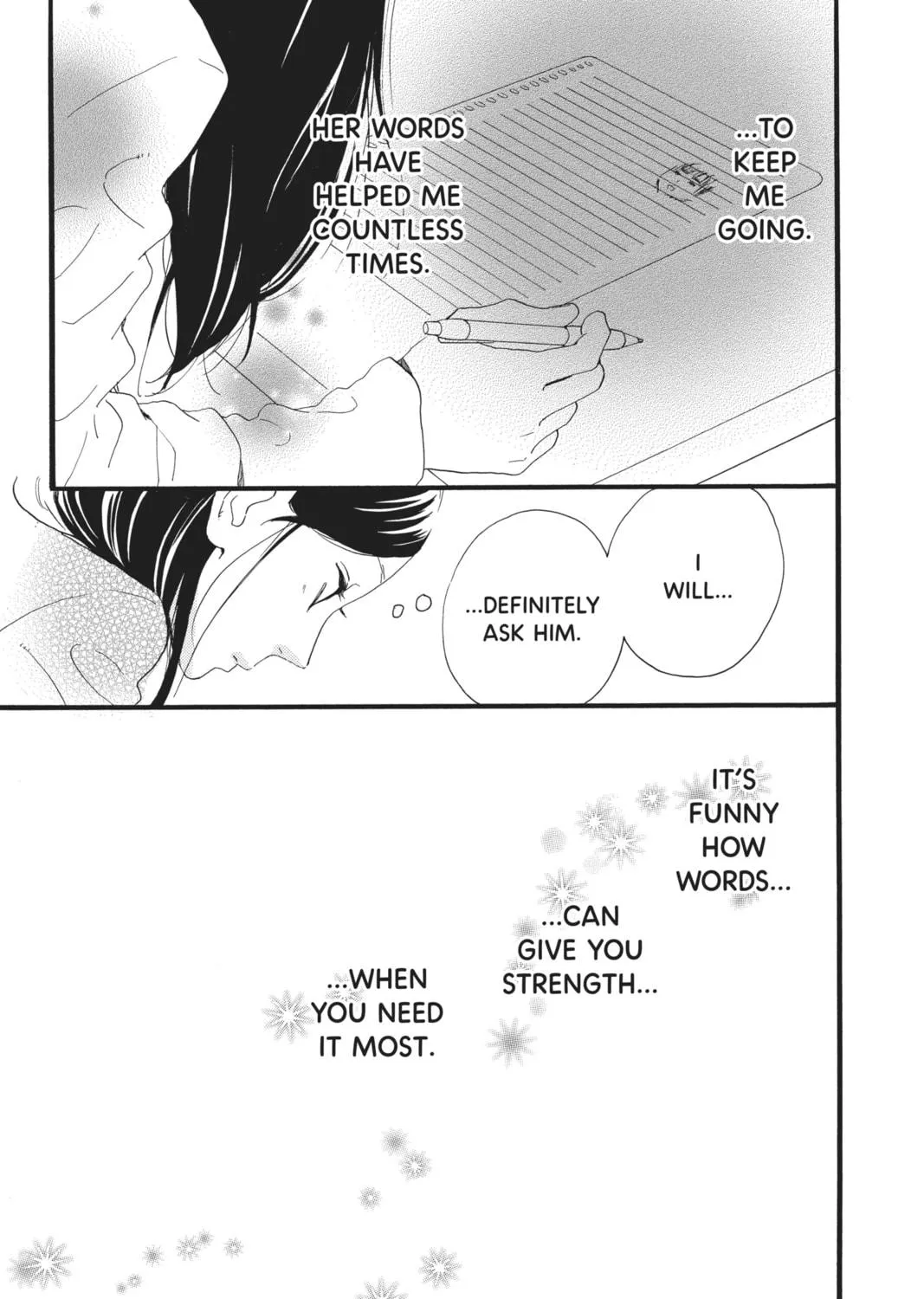 Read Daytime Shooting Star chapter 45 image 40 on Lezhin