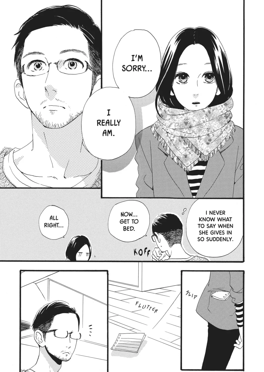 Read Daytime Shooting Star chapter 45 image 44 on Lezhin