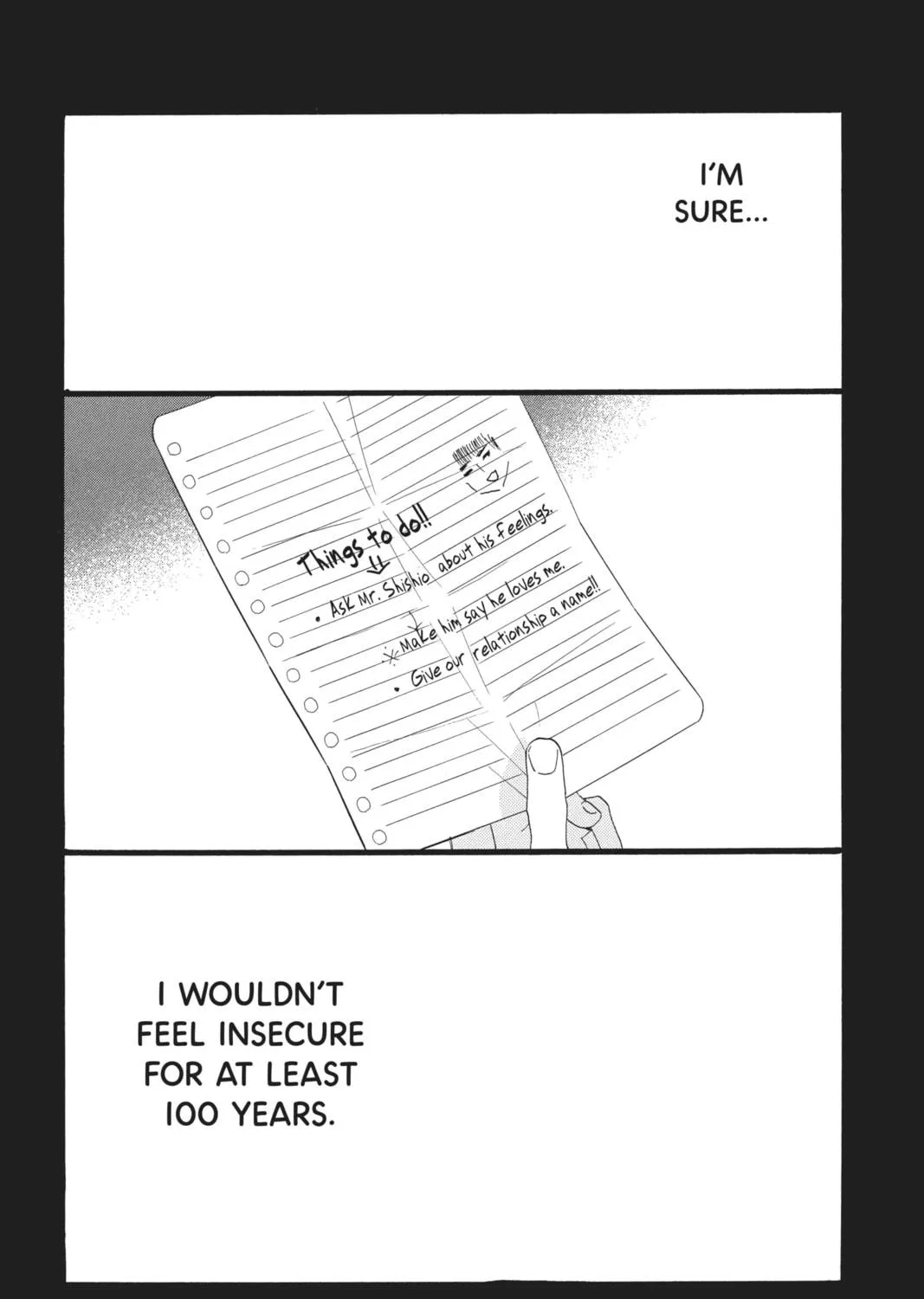 Read Daytime Shooting Star chapter 45 image 48 on Lezhin