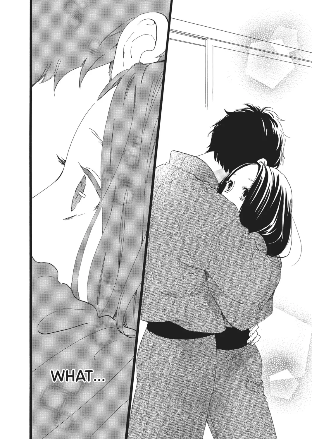 Read Daytime Shooting Star chapter 45 image 6 on Lezhin