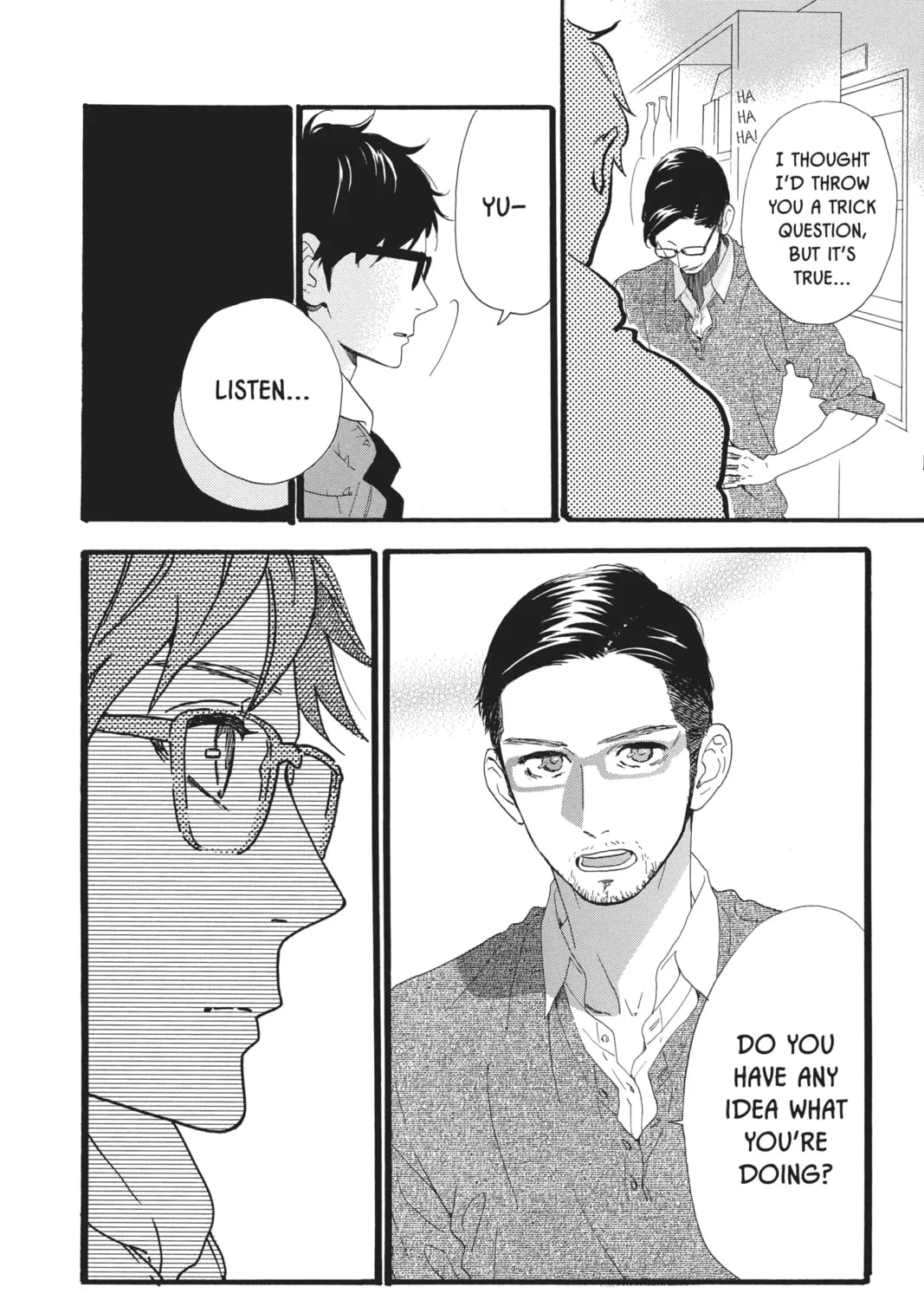 Read Daytime Shooting Star chapter 46 image 14 on Lezhin