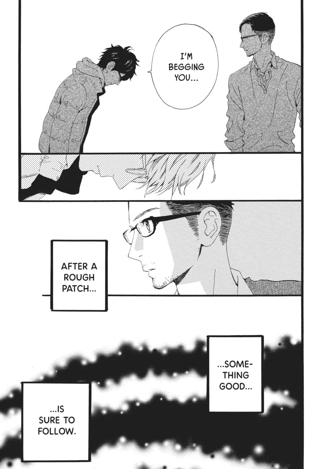 Read Daytime Shooting Star chapter 46 image 24 on Lezhin
