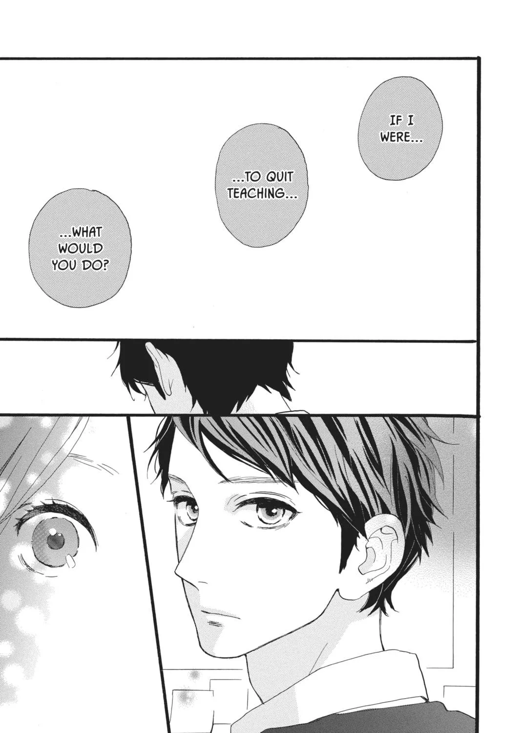 Read Daytime Shooting Star chapter 46 image 48 on Lezhin