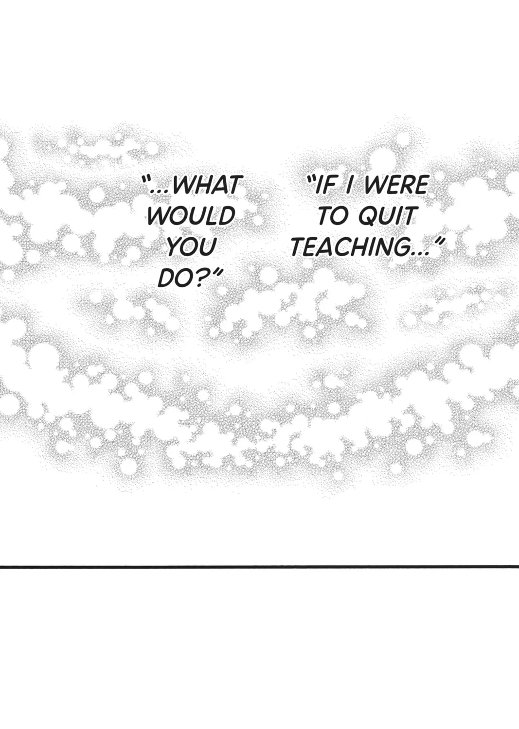 Read Daytime Shooting Star chapter 47 image 2 on Lezhin