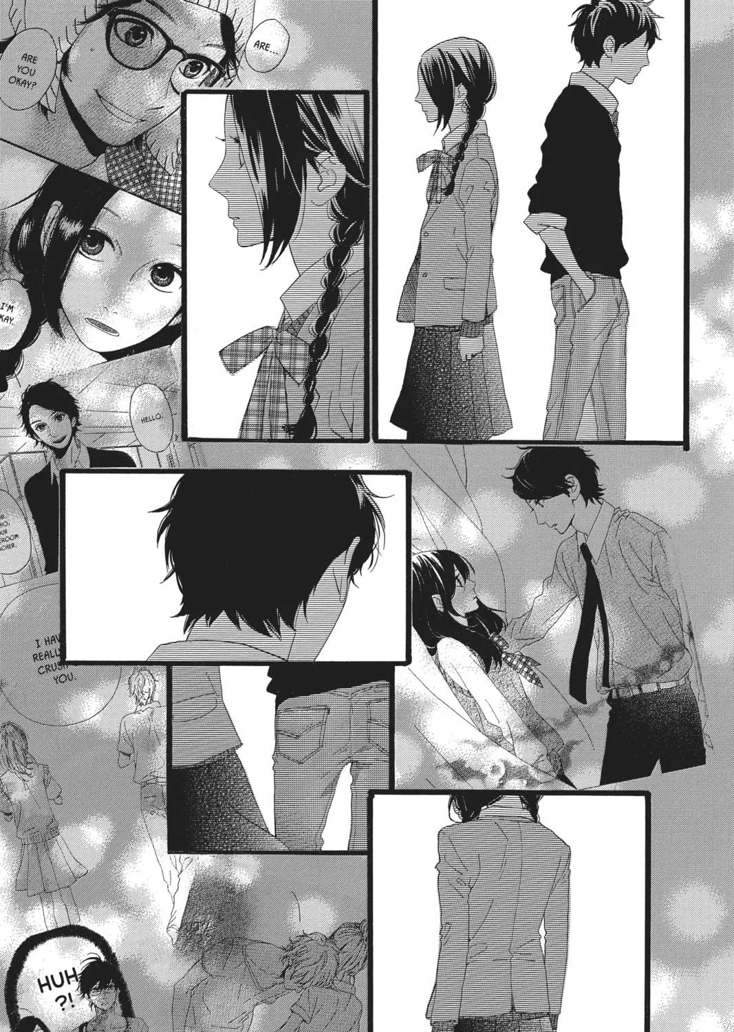 Read Daytime Shooting Star chapter 47 image 28 on Lezhin