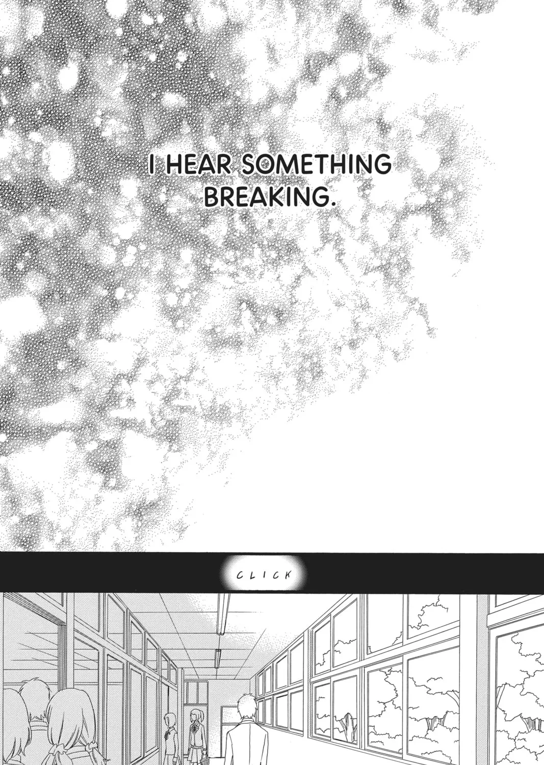 Read Daytime Shooting Star chapter 47 image 30 on Lezhin
