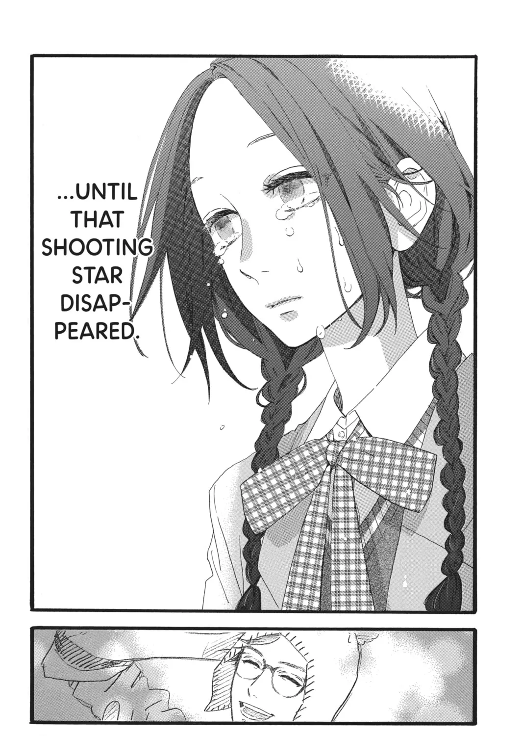 Read Daytime Shooting Star chapter 47 image 44 on Lezhin