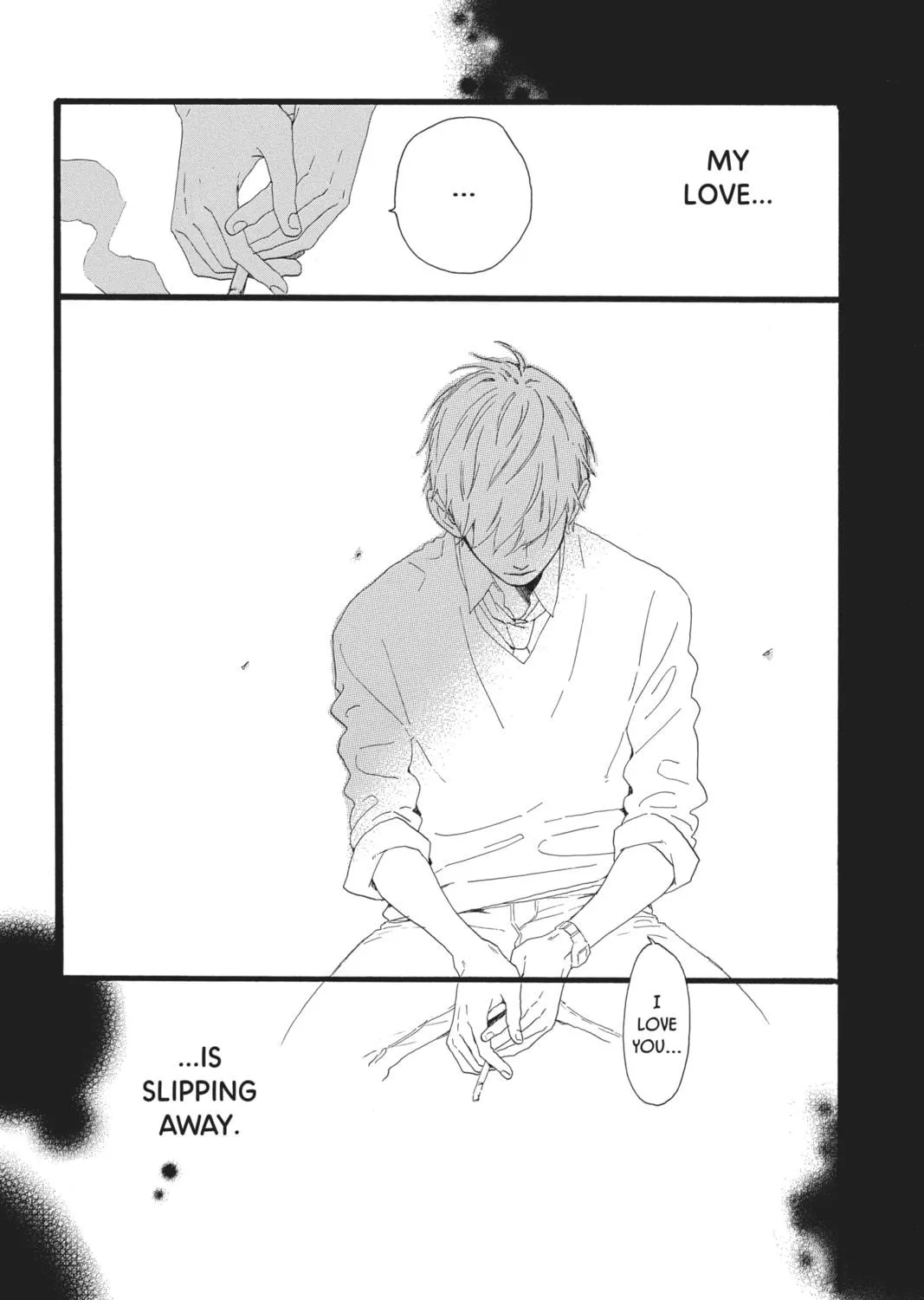 Read Daytime Shooting Star chapter 47 image 48 on Lezhin