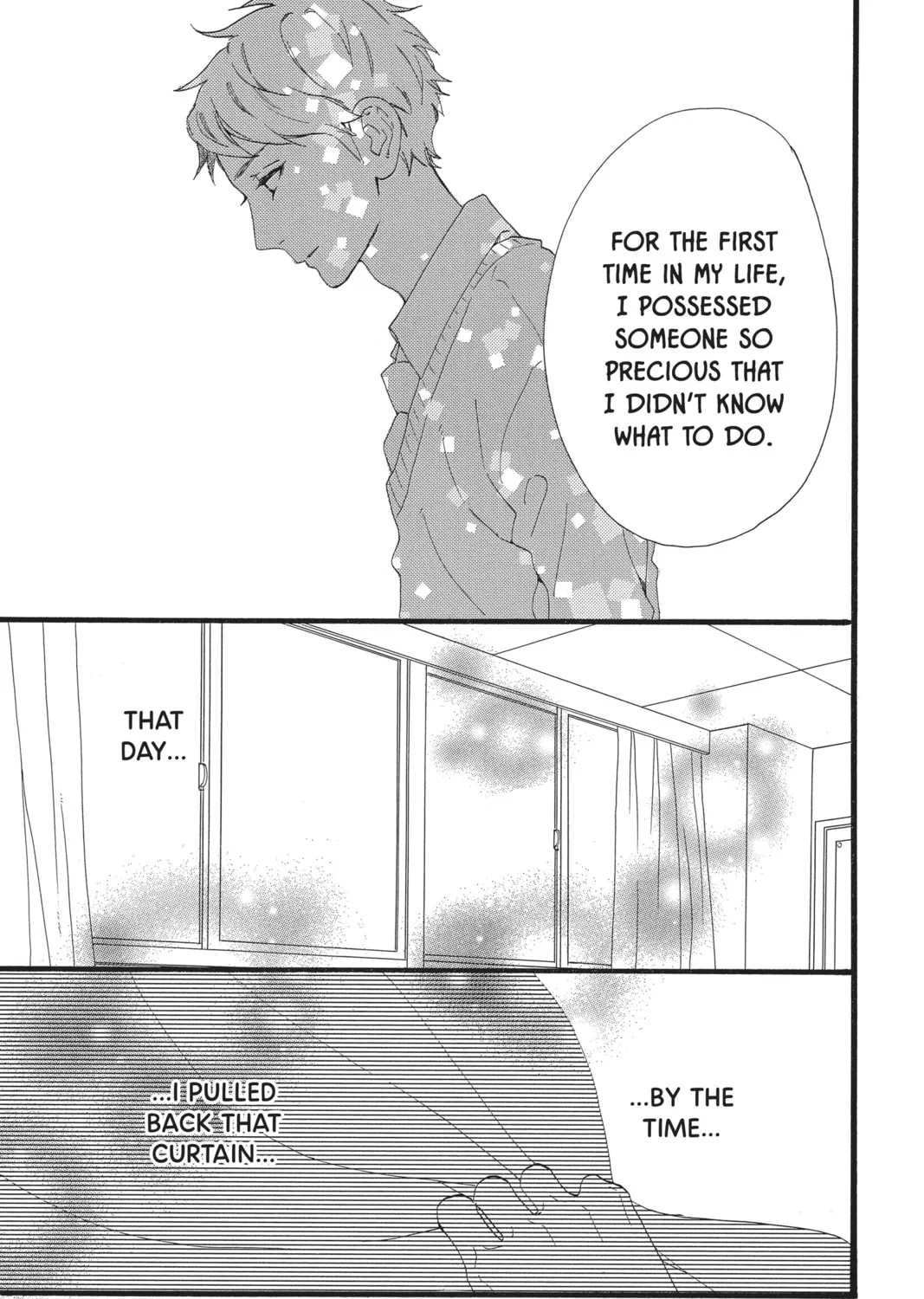 Read Daytime Shooting Star chapter 48 image 20 on Lezhin