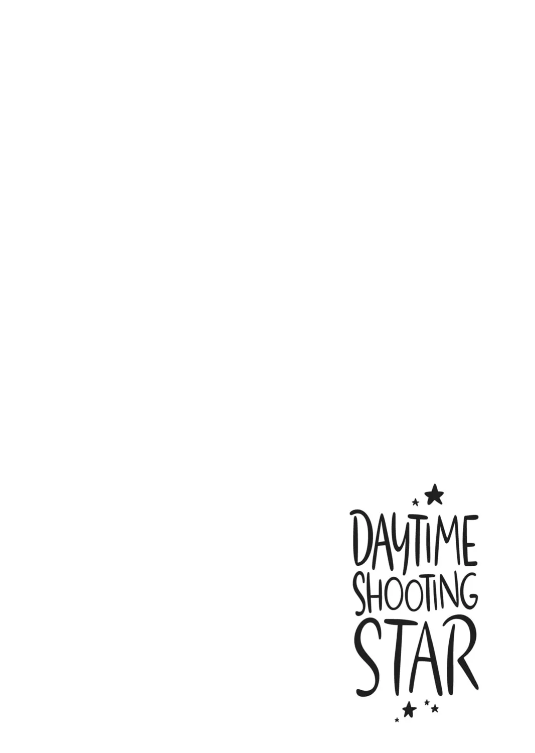 Read Daytime Shooting Star chapter 48 image 50 on Lezhin
