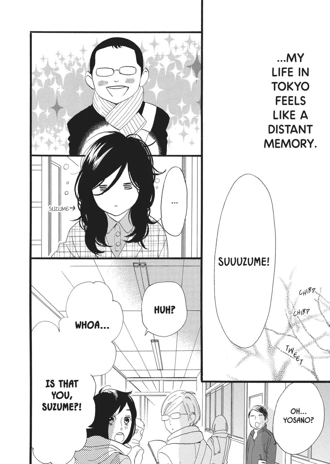 Read Daytime Shooting Star chapter 49 image 18 on Lezhin