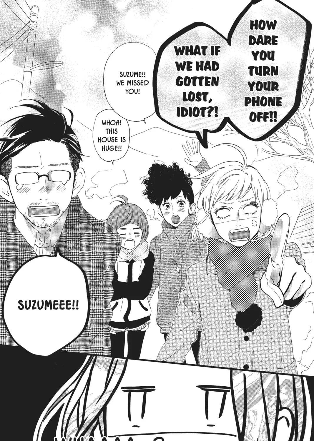 Read Daytime Shooting Star chapter 49 image 48 on Lezhin