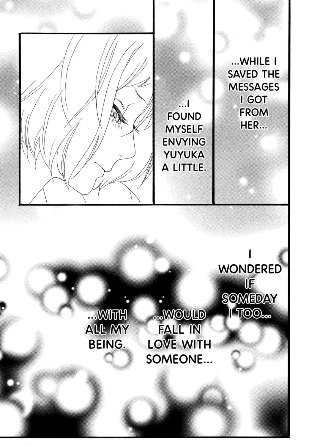 Read Daytime Shooting Star chapter 5 image 48 on Lezhin
