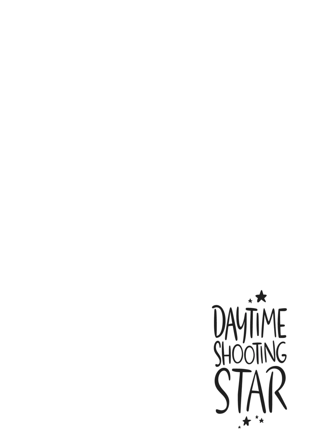 Read Daytime Shooting Star chapter 50 image 2 on Lezhin