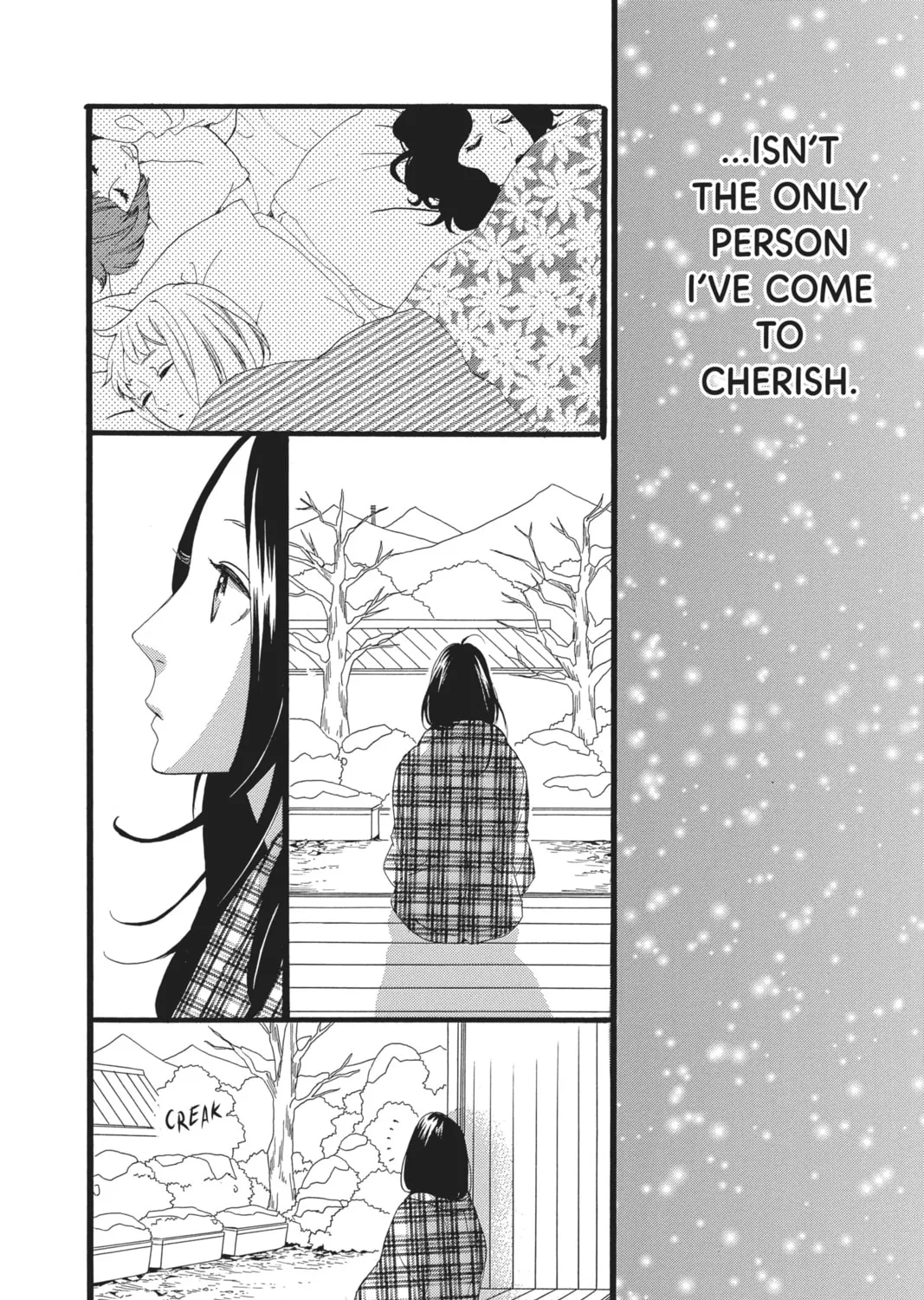 Read Daytime Shooting Star chapter 50 image 42 on Lezhin