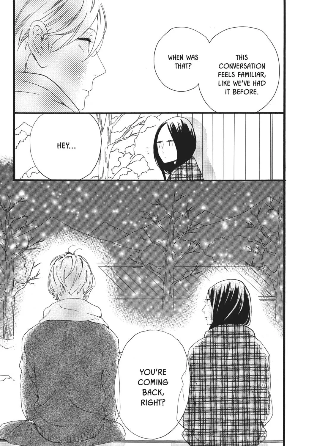 Read Daytime Shooting Star chapter 50 image 48 on Lezhin