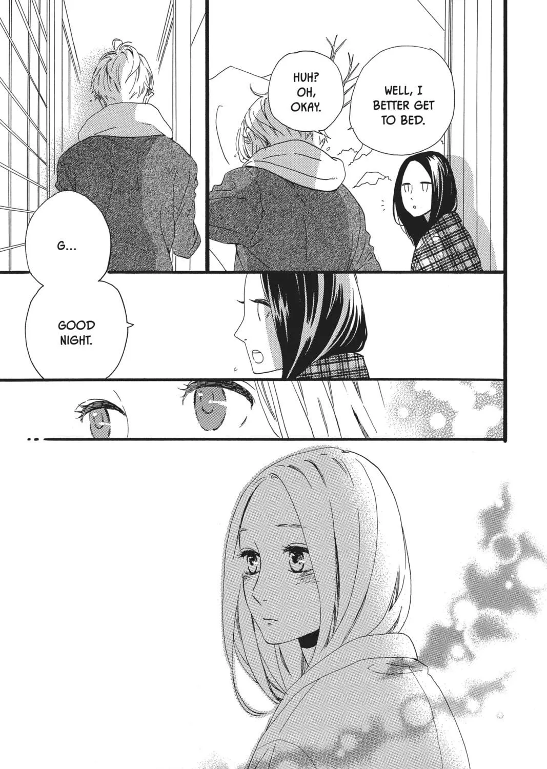 Read Daytime Shooting Star chapter 50 image 52 on Lezhin