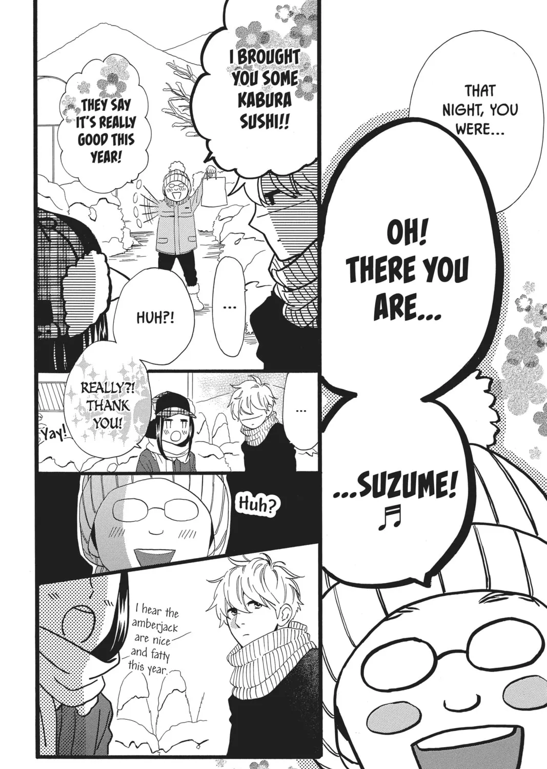 Read Daytime Shooting Star chapter 51 image 30 on Lezhin