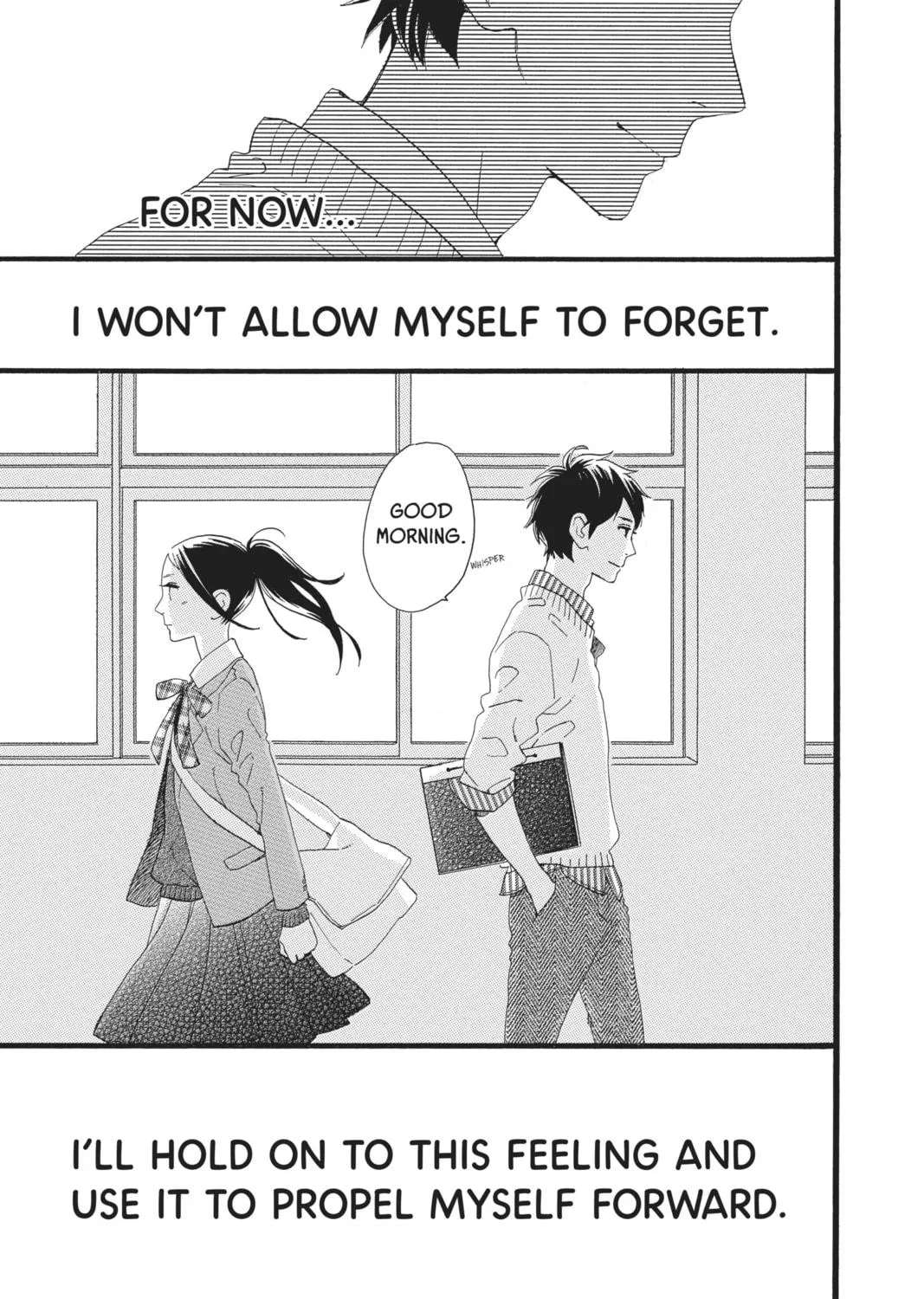 Read Daytime Shooting Star chapter 51 image 48 on Lezhin
