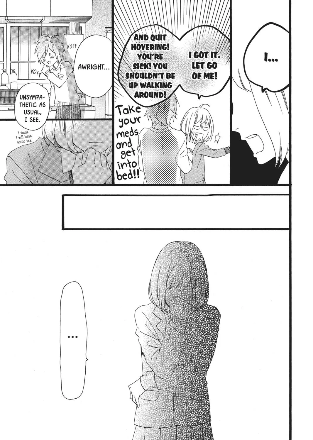 Read Daytime Shooting Star chapter 52 image 28 on Lezhin