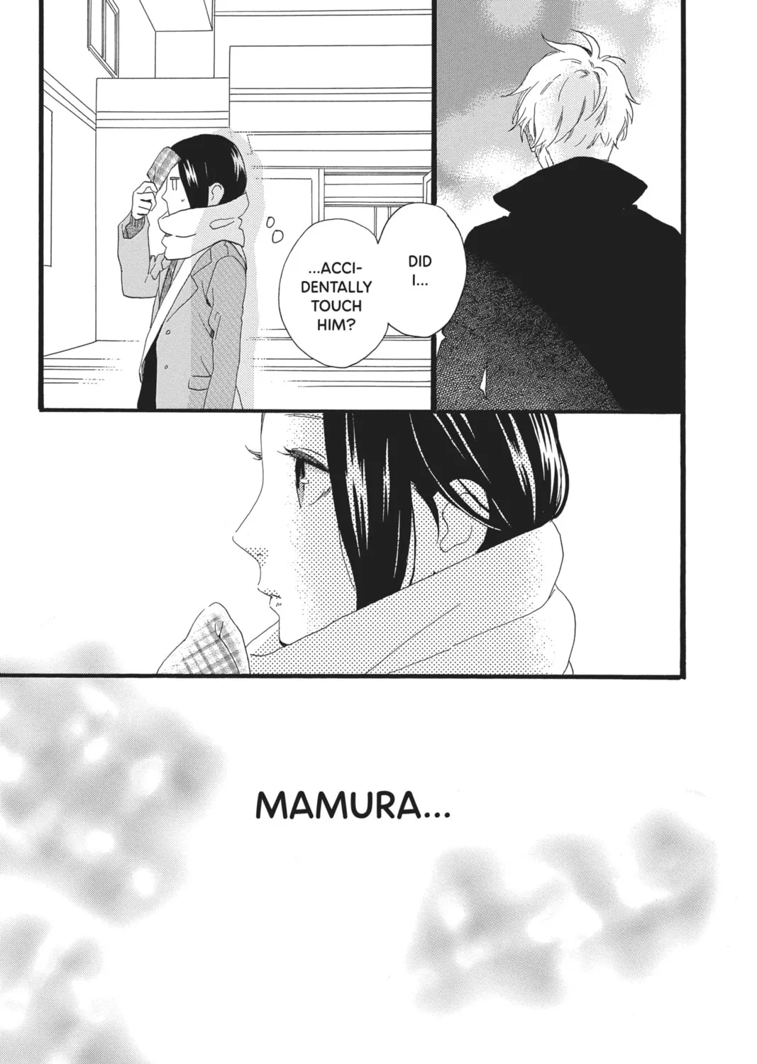 Read Daytime Shooting Star chapter 52 image 44 on Lezhin