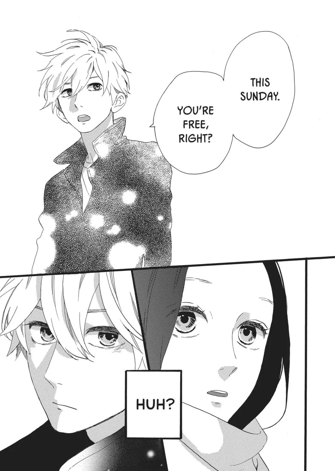 Read Daytime Shooting Star chapter 52 image 48 on Lezhin