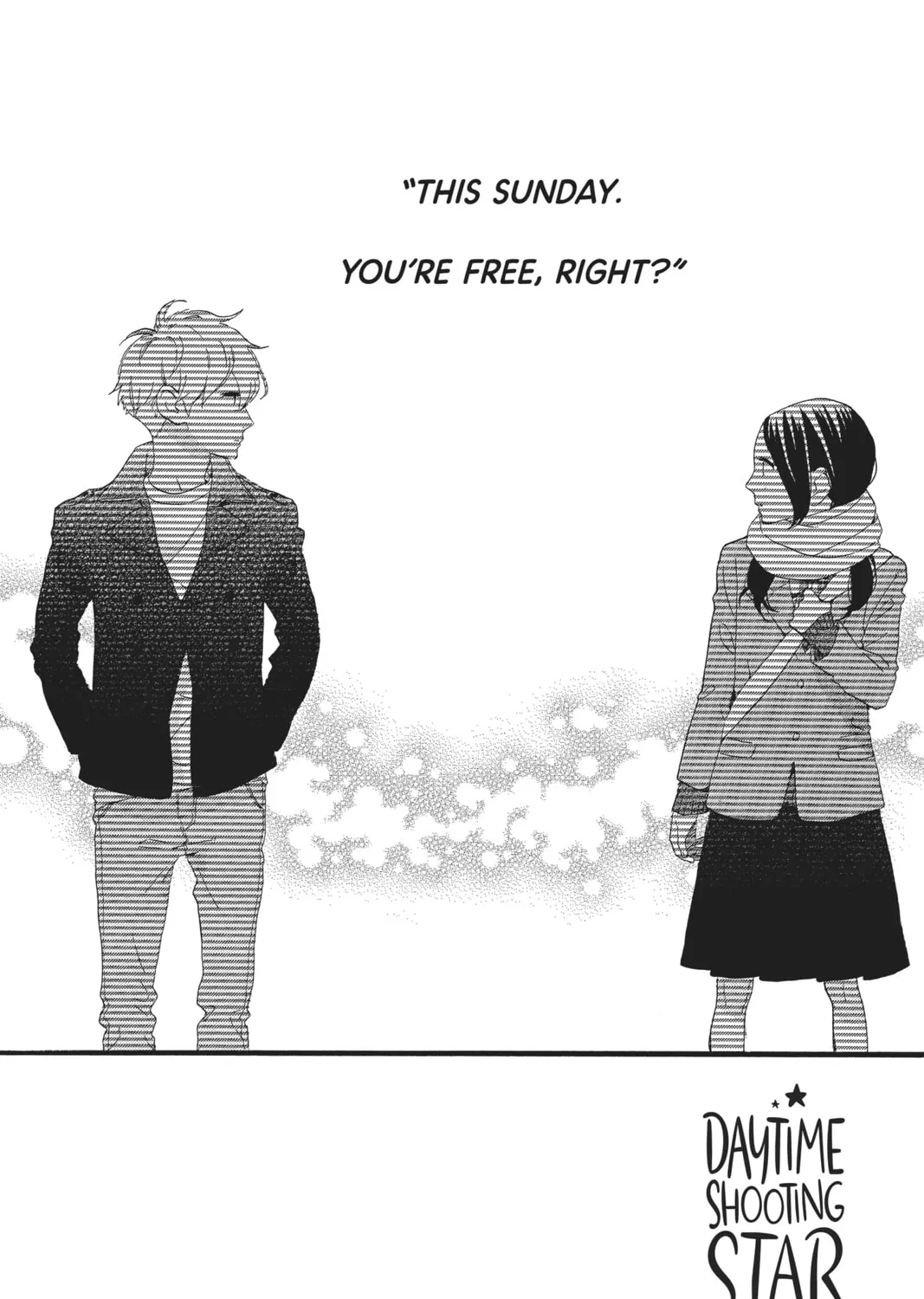 Read Daytime Shooting Star chapter 53 image 2 on Lezhin