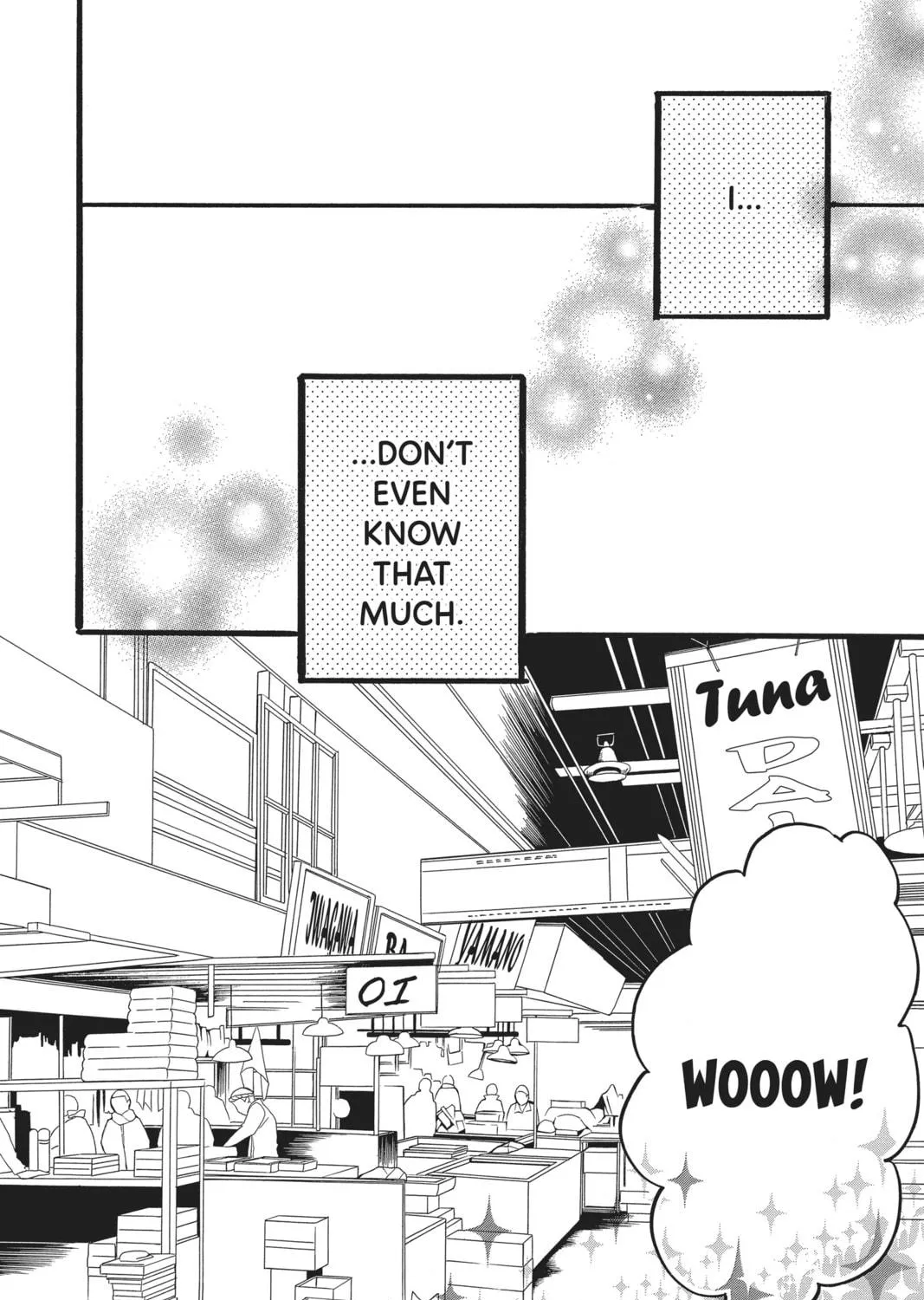 Read Daytime Shooting Star chapter 53 image 34 on Lezhin