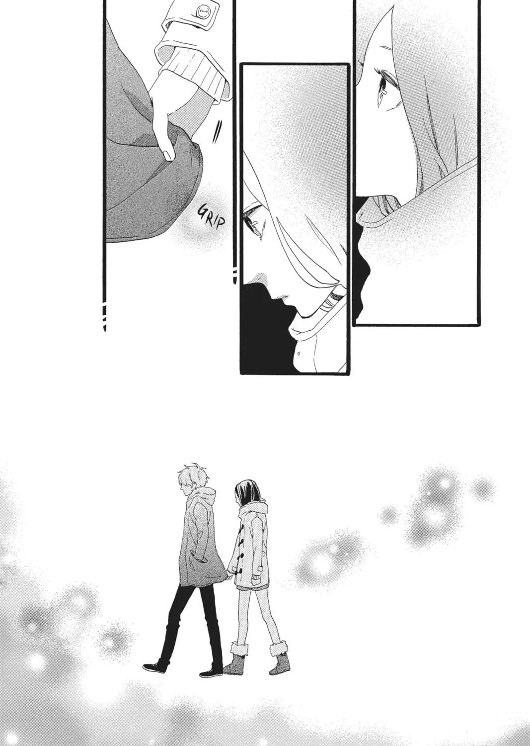 Read Daytime Shooting Star chapter 53 image 48 on Lezhin