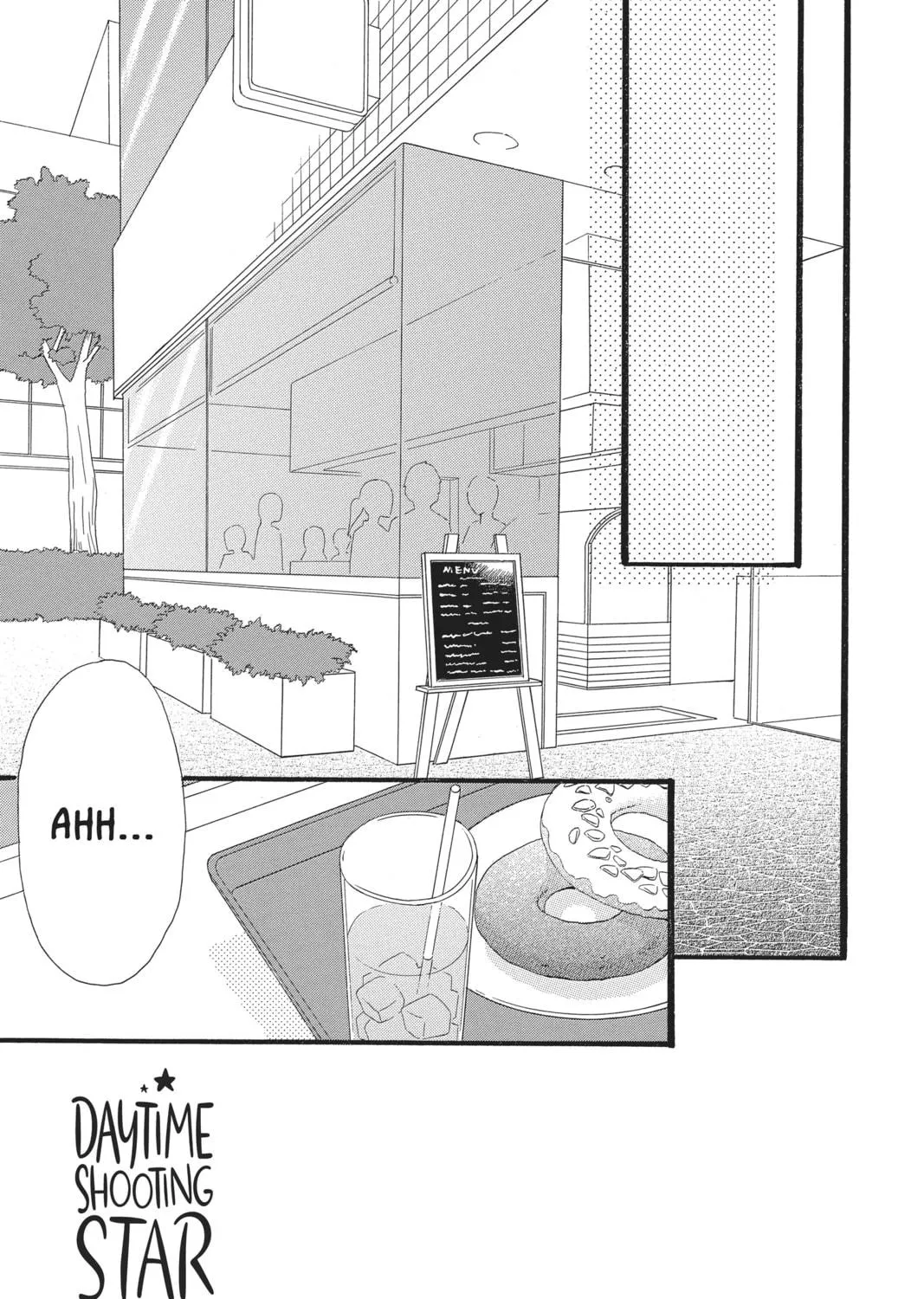 Read Daytime Shooting Star chapter 54 image 4 on Lezhin