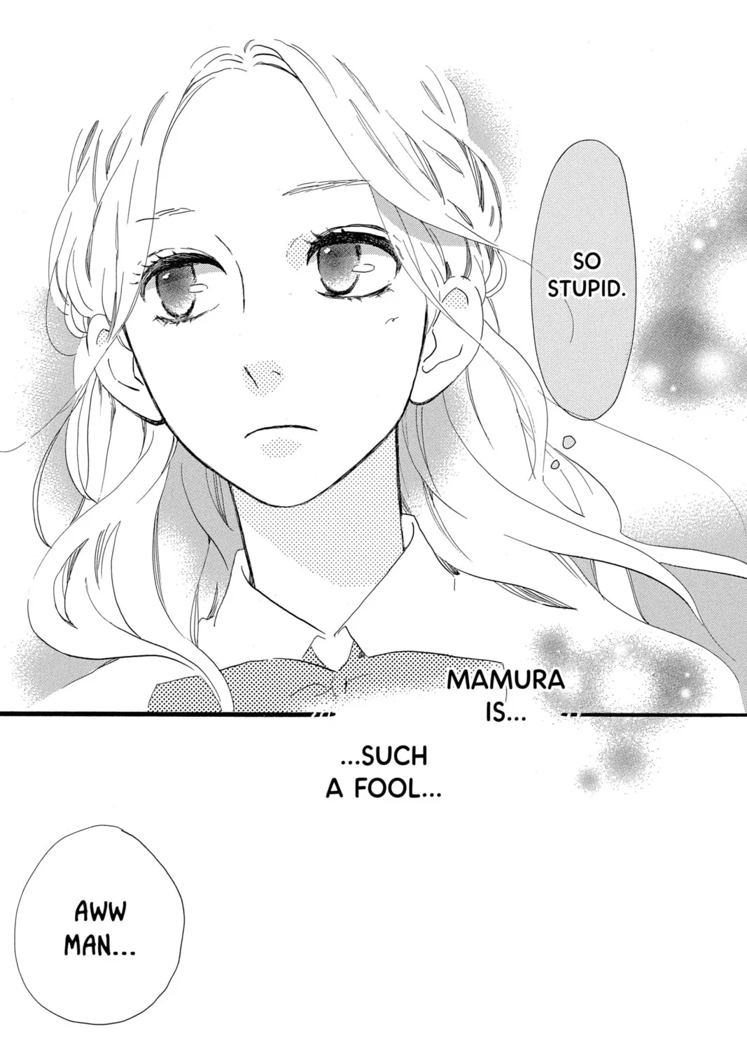 Read Daytime Shooting Star chapter 55 image 44 on Lezhin