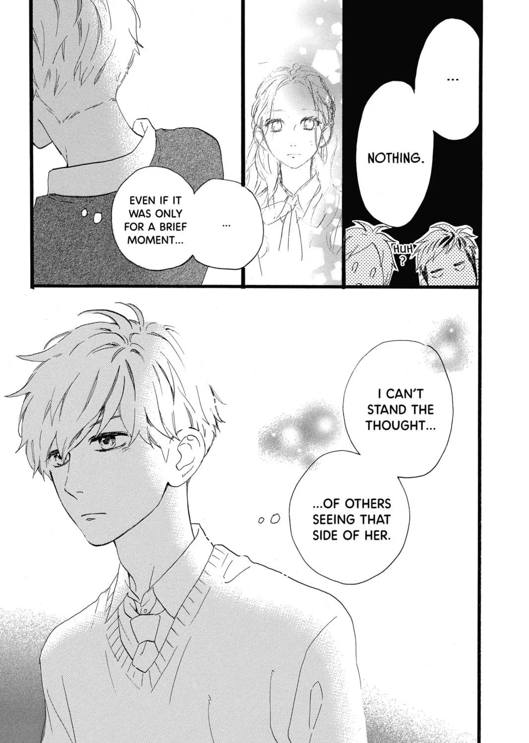 Read Daytime Shooting Star chapter 55 image 48 on Lezhin