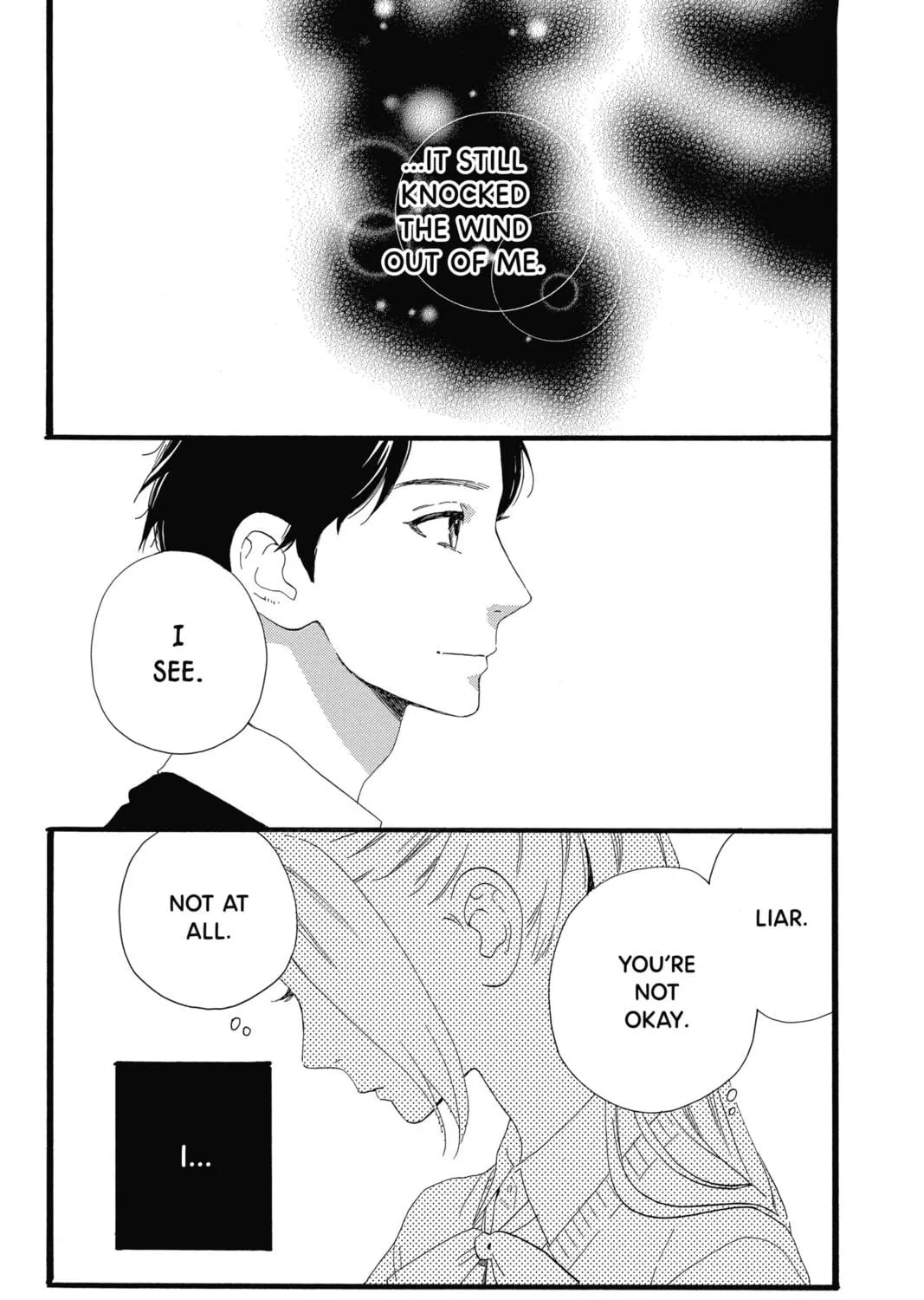 Read Daytime Shooting Star chapter 56 image 40 on Lezhin