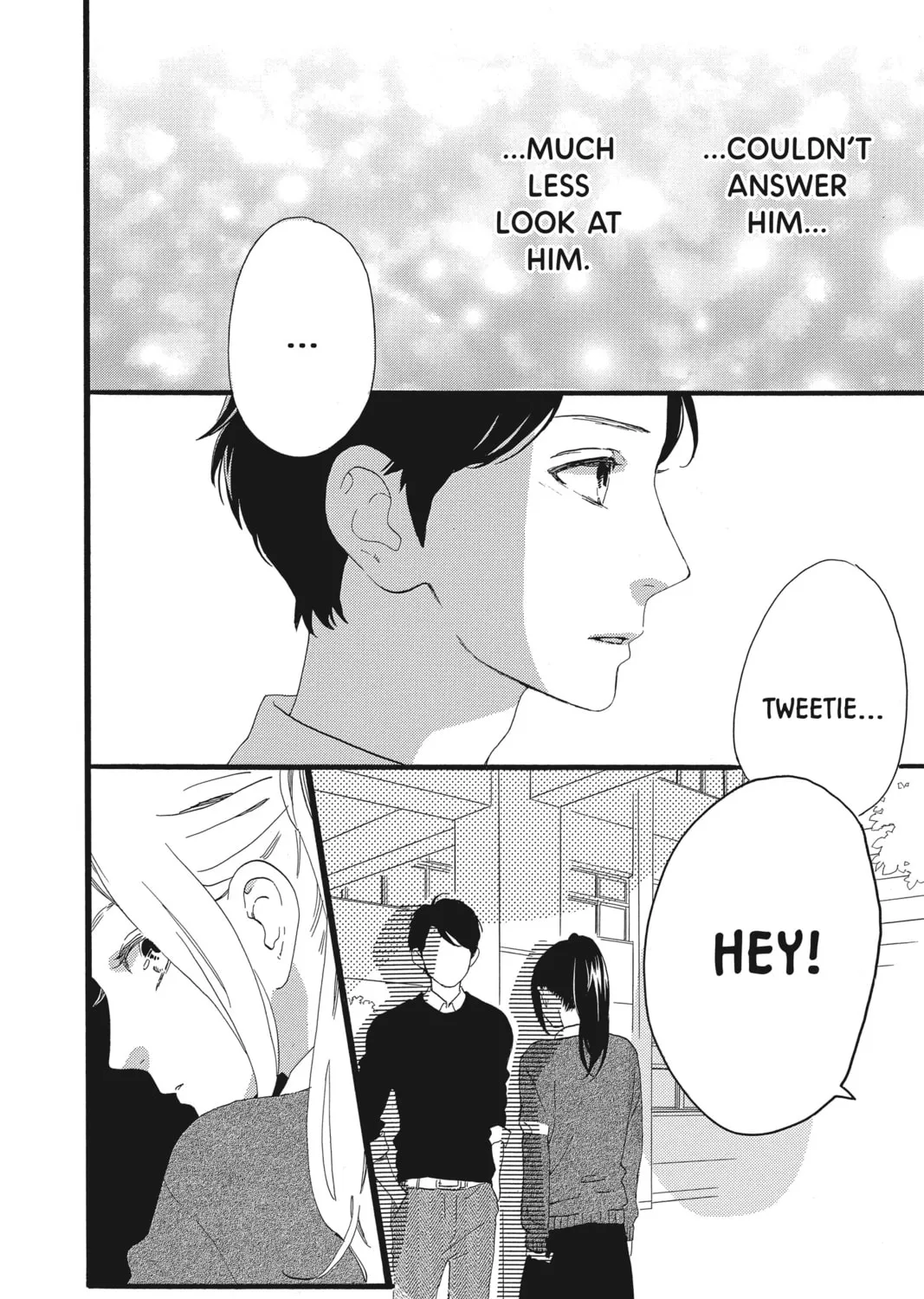 Read Daytime Shooting Star chapter 56 image 42 on Lezhin