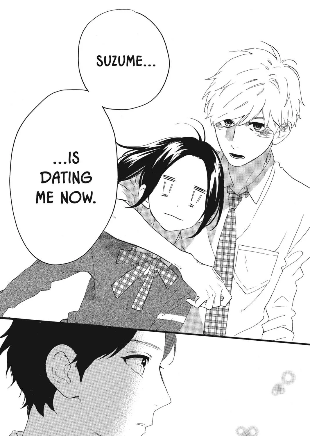 Read Daytime Shooting Star chapter 56 image 48 on Lezhin