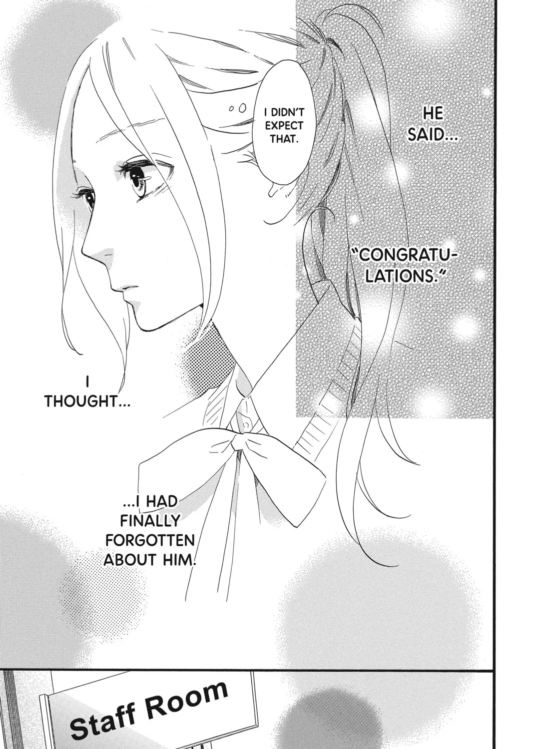 Read Daytime Shooting Star chapter 57 image 20 on Lezhin