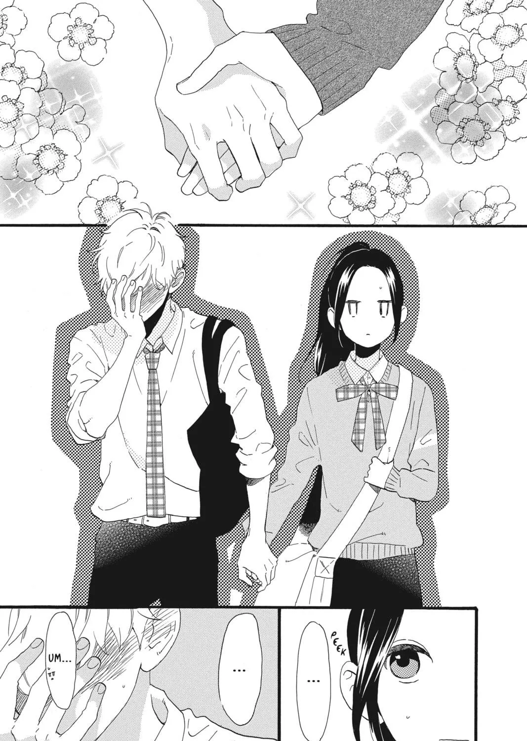 Read Daytime Shooting Star chapter 57 image 40 on Lezhin
