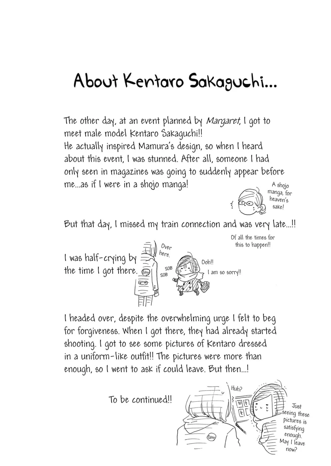 Read Daytime Shooting Star chapter 57 image 54 on Lezhin