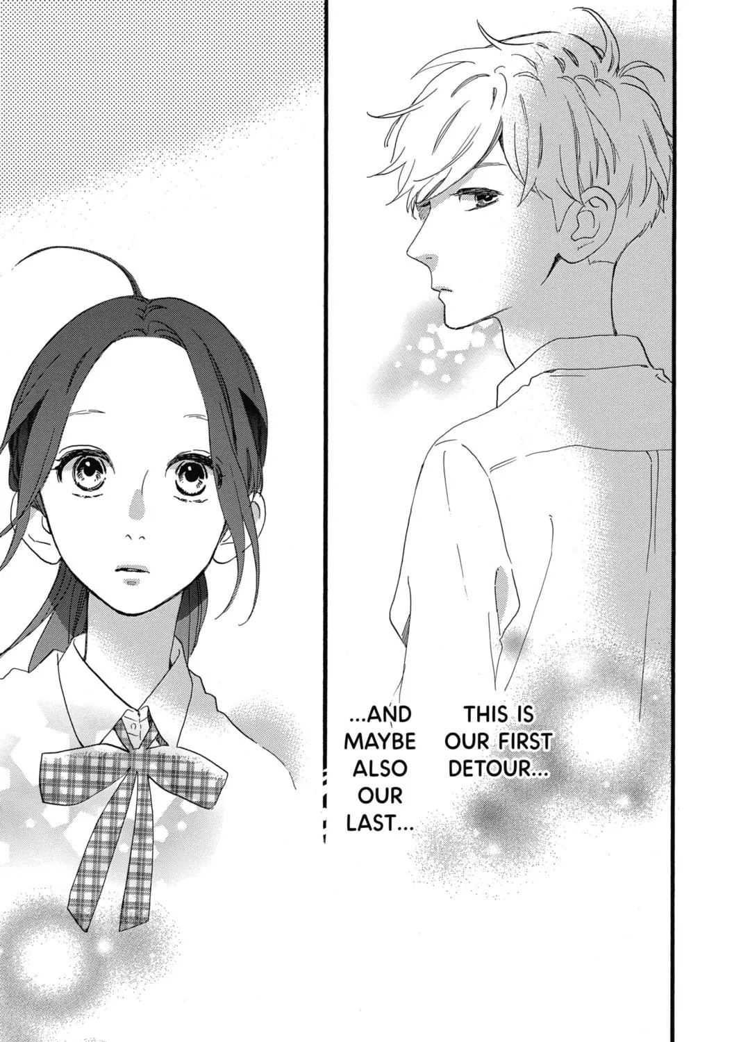 Read Daytime Shooting Star chapter 58 image 48 on Lezhin