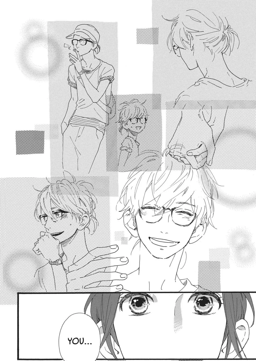 Read Daytime Shooting Star chapter 59 image 10 on Lezhin
