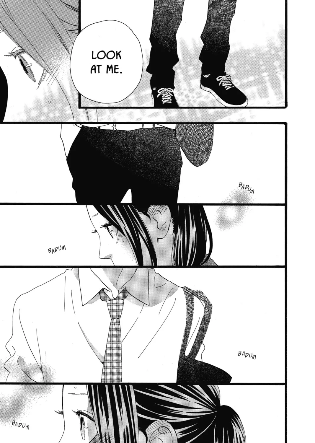 Read Daytime Shooting Star chapter 59 image 44 on Lezhin