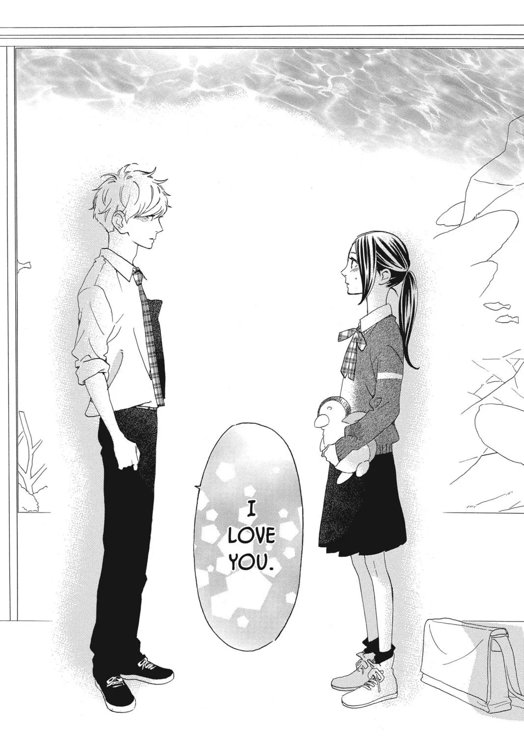Read Daytime Shooting Star chapter 59 image 48 on Lezhin