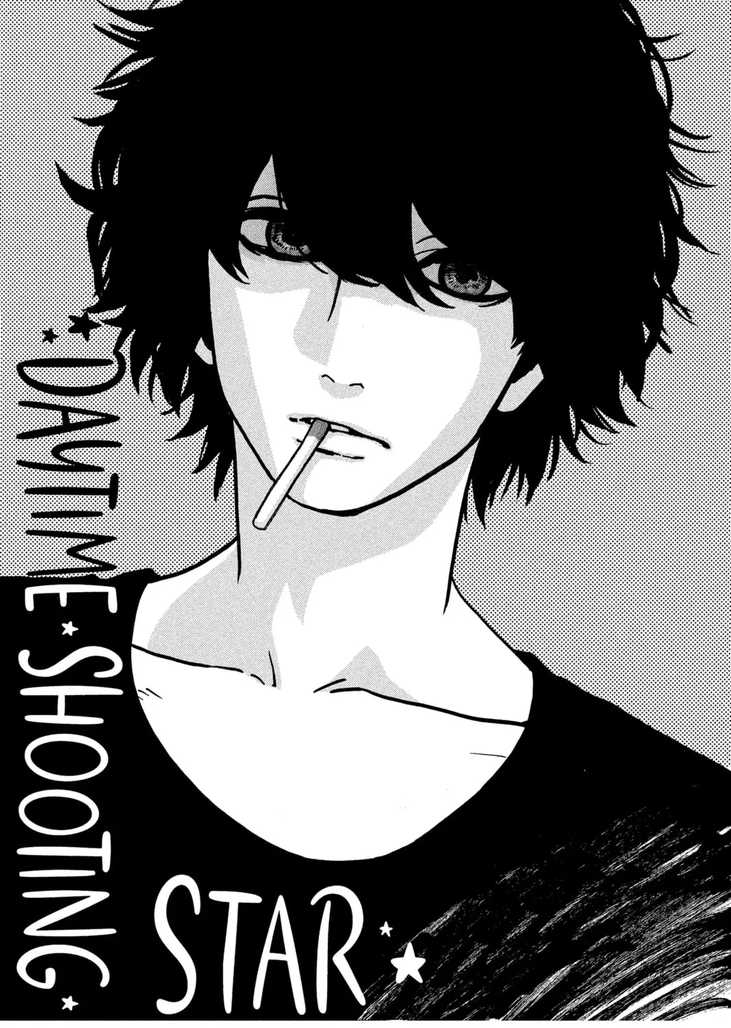 Read Daytime Shooting Star chapter 6 image 0 on Lezhin