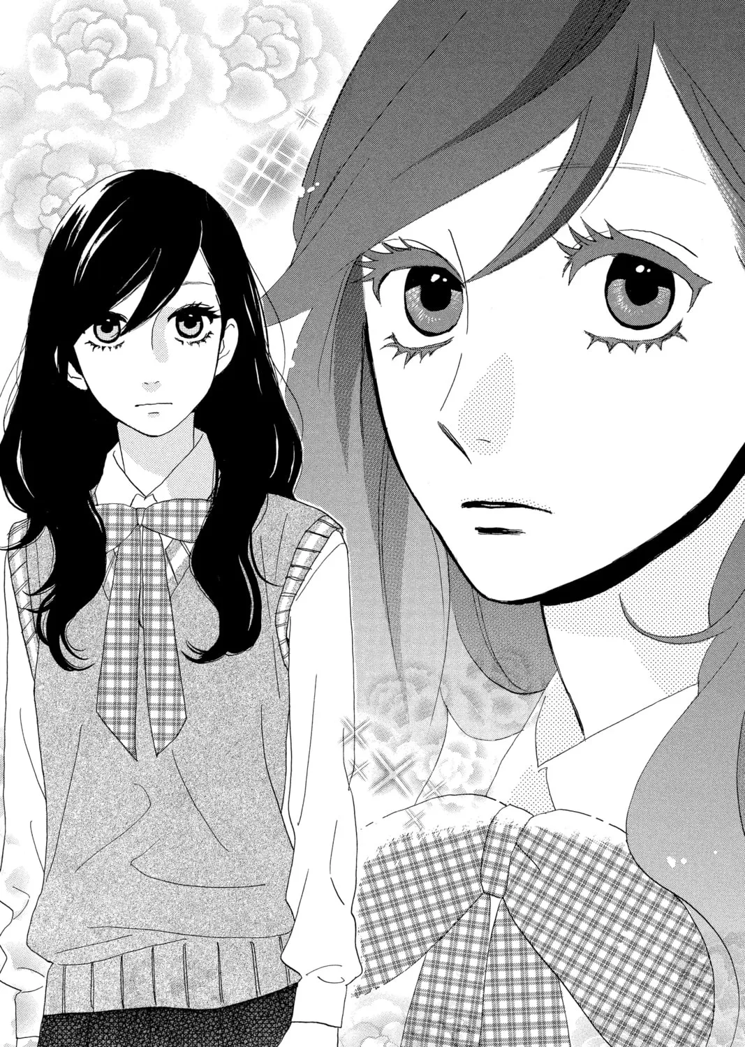 Read Daytime Shooting Star chapter 6 image 24 on Lezhin