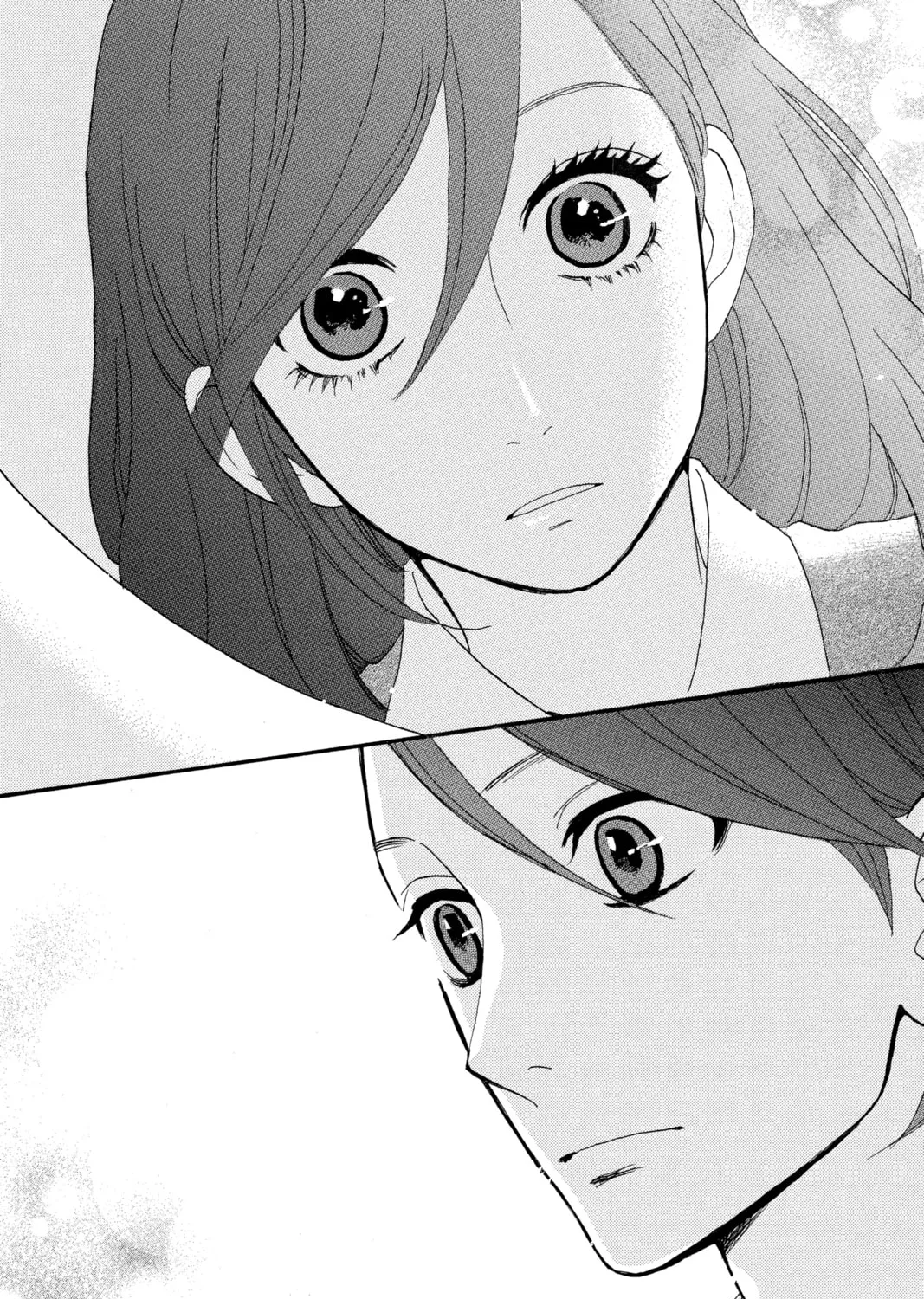 Read Daytime Shooting Star chapter 6 image 42 on Lezhin