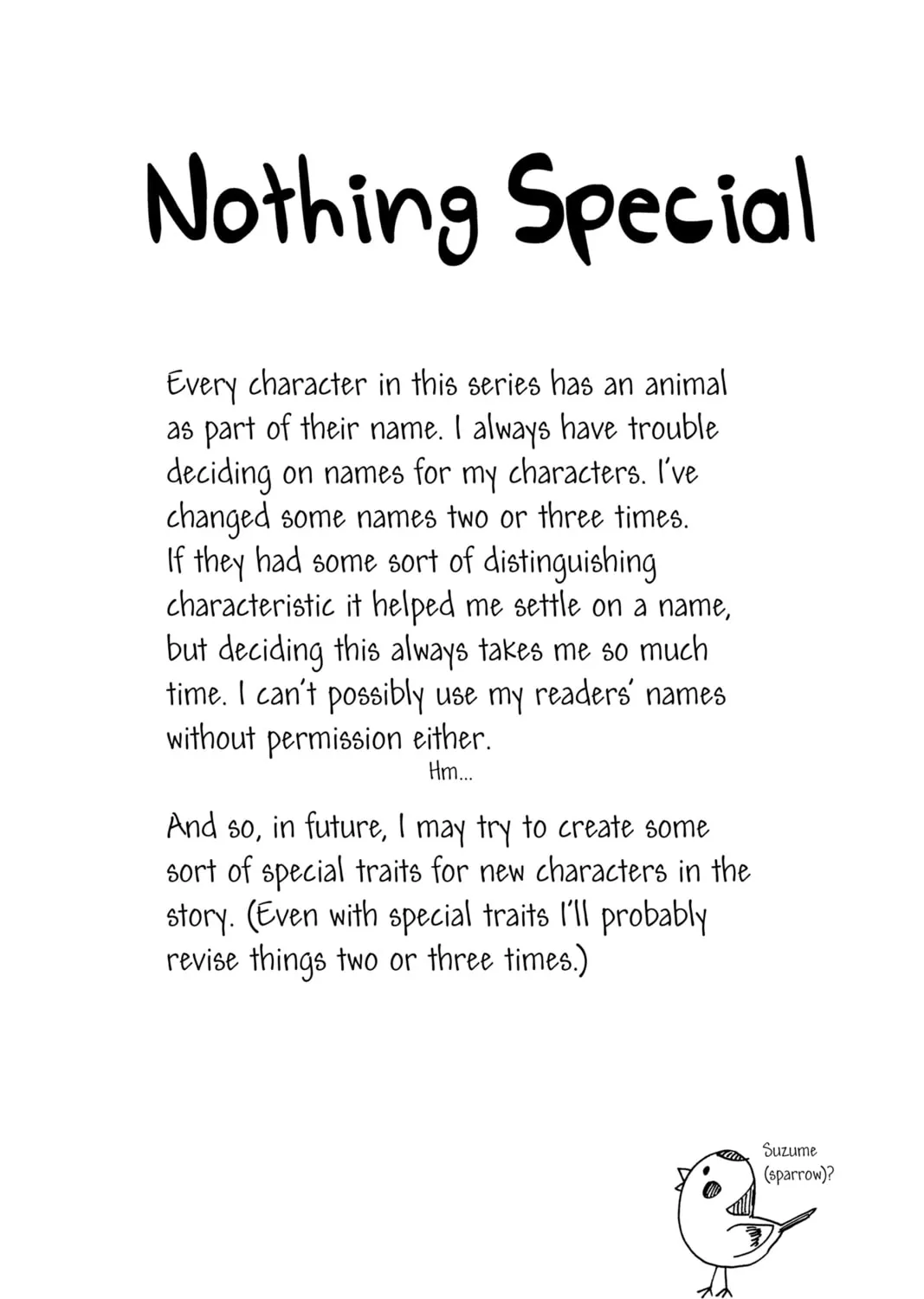 Read Daytime Shooting Star chapter 6 image 50 on Lezhin