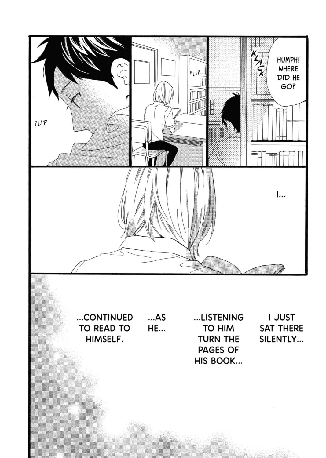 Read Daytime Shooting Star chapter 60.5 image 18 on Lezhin